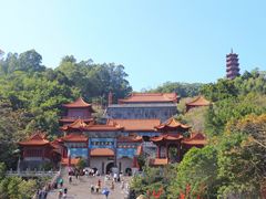 -南沙天后宫景区