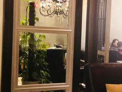 -漫咖啡(奥体店)