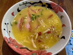 -千金一碗·宝岛一村(韩国街店)