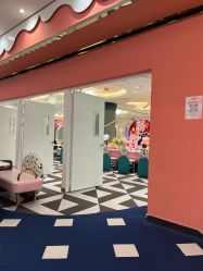 -奈尔宝·儿童乐园·亲子餐厅(苏州大悦城店)