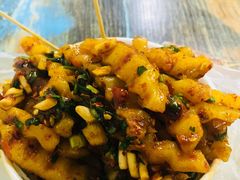 -土豆哥(银石广场一店)