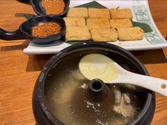 -云海肴·汽锅鸡·云南菜(苏州中心店)