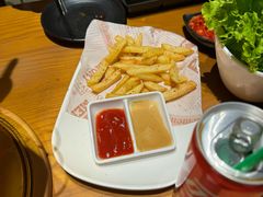 -AJIYA炭火烧肉(徐汇正大乐城店)