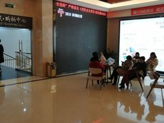 -中影国际影城(大唐西市4K临境音店)