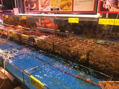 -四海之家(蛇口店)