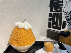 -丹礼糖甜品