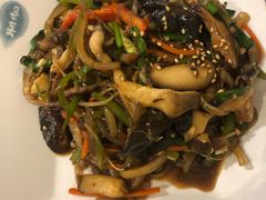 -韩时烤肉(枫蓝店)