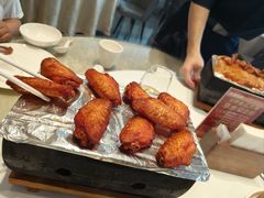 -北国饭店.海鲜.北方菜(新河路店)