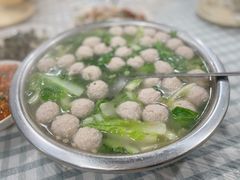 -卢六川汤肉(南方花园店)