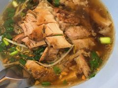 -马里奥明星猪脚饭