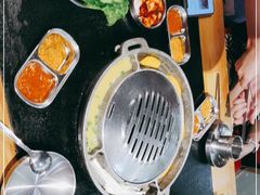 -哈哈碳都·牛肋条无限自助烤肉(宝龙店)