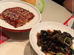 -喜家港式茶餐厅(三亚湾一丰禾生活广场店)