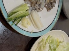 -金明子八带鱼馆(正宗韩国连锁店)