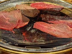 -闻老头·菊花炭烤肉(佛山首店)
