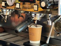 -Cafe del Volcan(永康路店)