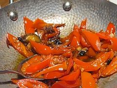 -俏湖兰·辣椒炒个肉(海沧店)