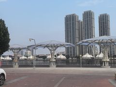 -海河外滩公园