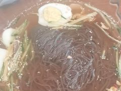 冷面-全州拌饭馆(断桥店)