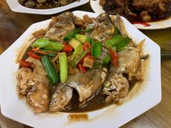 -聪辉同安老美食饭店(大元路店)