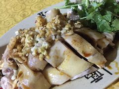 -化州肥仔大排档(建安二路店)