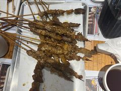 -木屋烧烤(双榆树店)