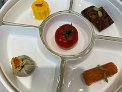 -新光酒家·河豚·海鲜·蟹料理(浦东店)