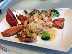 龙虾-宝燕壹号(徐汇店)