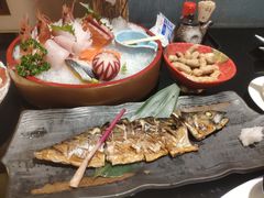 -天狗山料理(省体店)