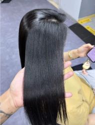 -逅续沙发自然卷专研