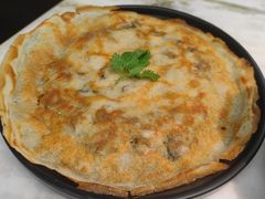 潮州蚝烙-潮堂 · 潮州菜(恒隆广场店)