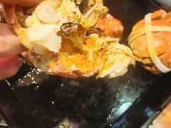 -517烧烤·龙虾·海鲜大排档(万象都荟店)