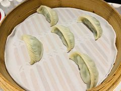 菜肉蒸饺（半份）-鼎泰丰(国贸商城店)