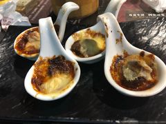-铁板诱惑法式铁板烧(大卫城店)