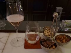 -LONG BAR 廊吧(外滩华尔道夫酒店)