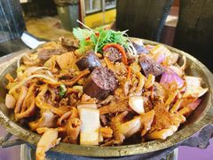 -火肆高麗火盆