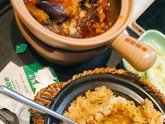 -谷田稻香·砂锅菜(汇暻广场店)