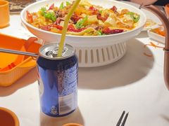 -谷丽麦馕新疆菜·清真(步步高梅溪新天地店)