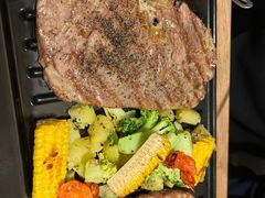 -必胜客(龙茗店)