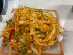 泡菜-金城回忆(万科店)