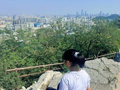 -千佛山风景名胜区