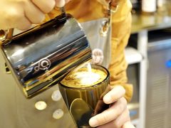 -KYO COFFEE(胶州路店)