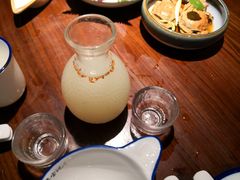 桂花米酒-寻宝记绍兴菜(鲁迅路店)