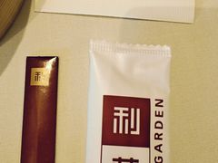 -利苑酒家(金宝店)