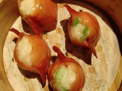 -万丽轩·粤菜(王府井金茂万丽酒店)