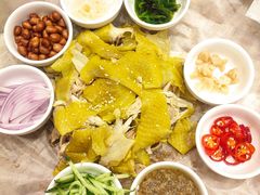 -苏苑饭店-中餐厅(长桥地区店)