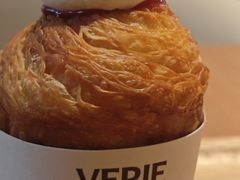 -VERIE BAKEHOUSE