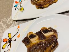 -香云轩·顺德菜(香云纱园林酒店店)