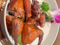 -如轩·海鲜砂锅粥·潮汕菜(一品天下店)