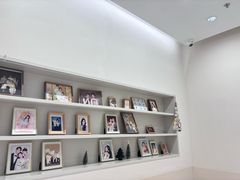 -天真蓝照相馆(五角场百联又一城店)