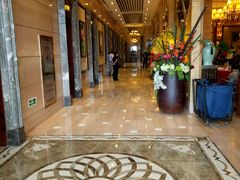 -东方之珠海鲜酒楼(南开店)